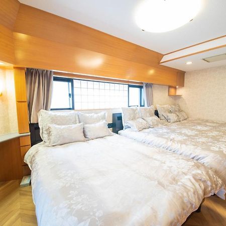 Ny Cottage（コテージ） Präfektur Tokio Exterior foto