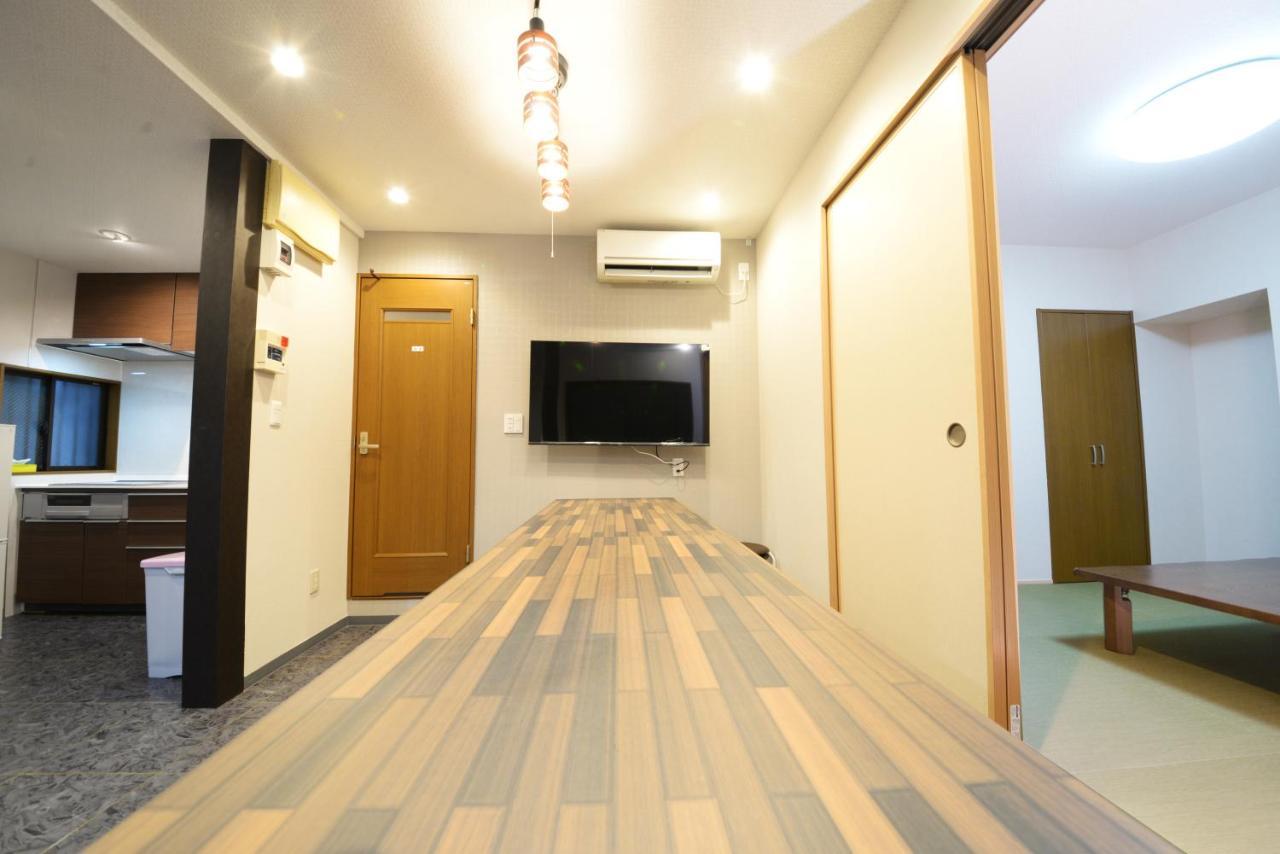 Ny Cottage（コテージ） Präfektur Tokio Exterior foto
