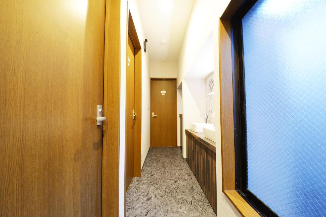Ny Cottage（コテージ） Präfektur Tokio Exterior foto