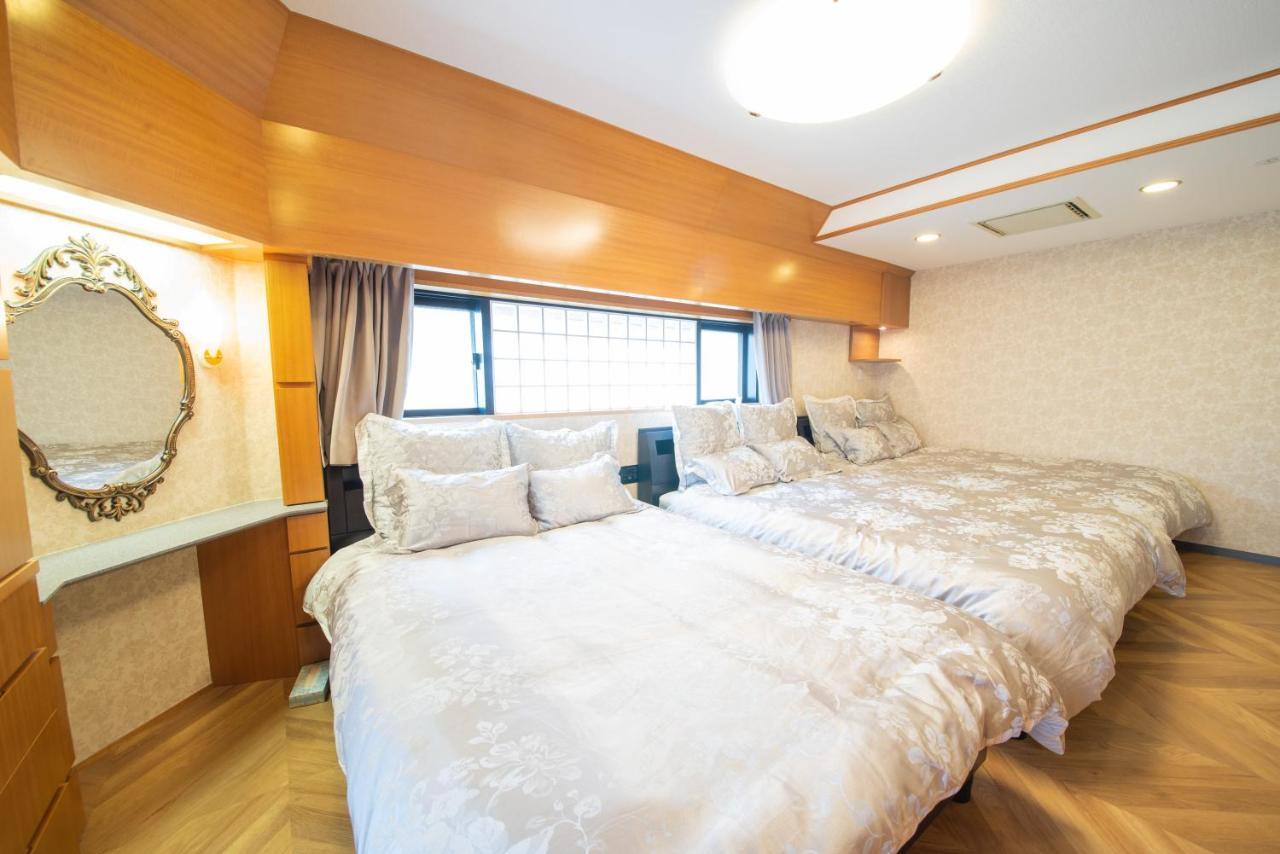 Ny Cottage（コテージ） Präfektur Tokio Exterior foto
