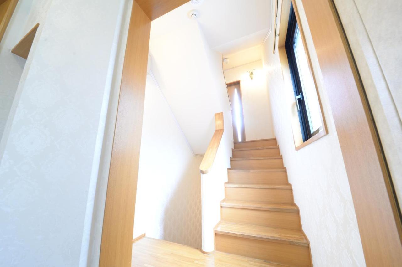 Ny Cottage（コテージ） Präfektur Tokio Exterior foto