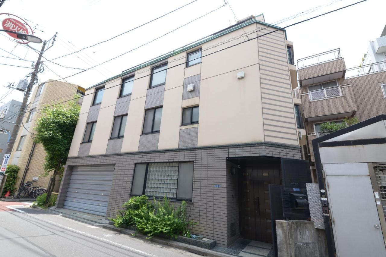 Ny Cottage（コテージ） Präfektur Tokio Exterior foto