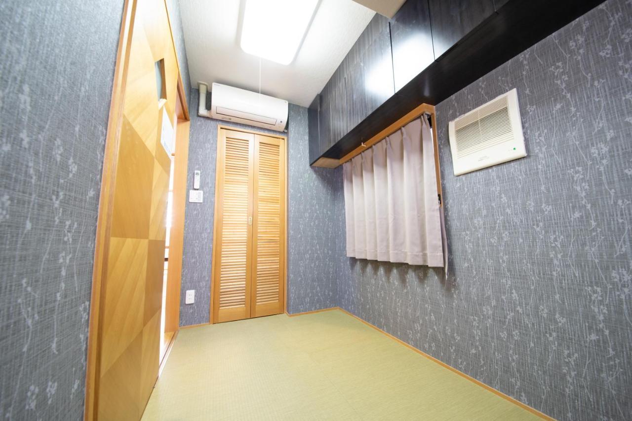 Ny Cottage（コテージ） Präfektur Tokio Exterior foto