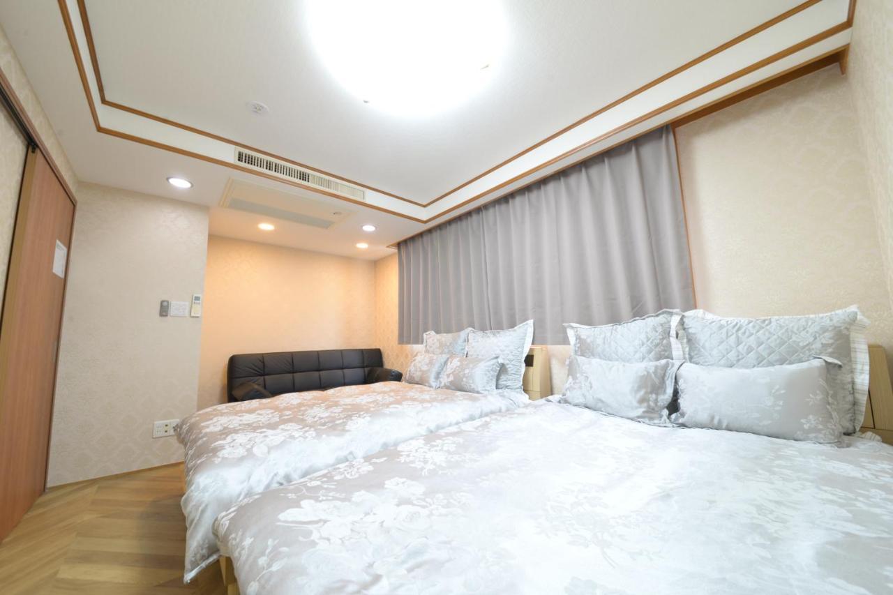 Ny Cottage（コテージ） Präfektur Tokio Exterior foto