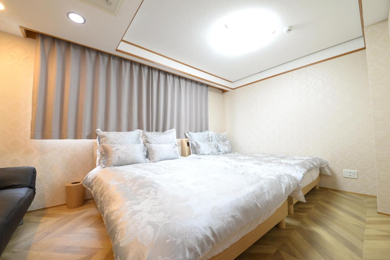 Ny Cottage（コテージ） Präfektur Tokio Exterior foto