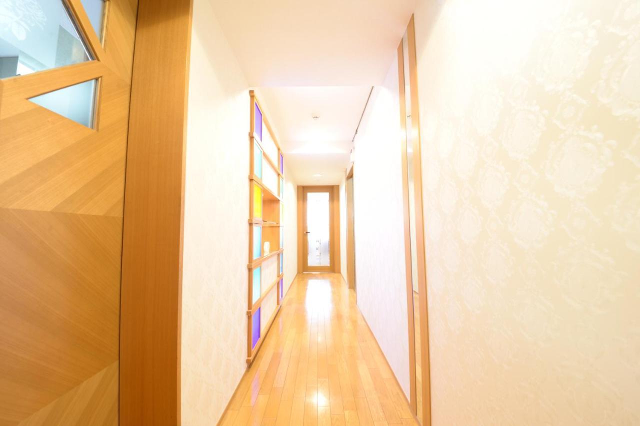 Ny Cottage（コテージ） Präfektur Tokio Exterior foto