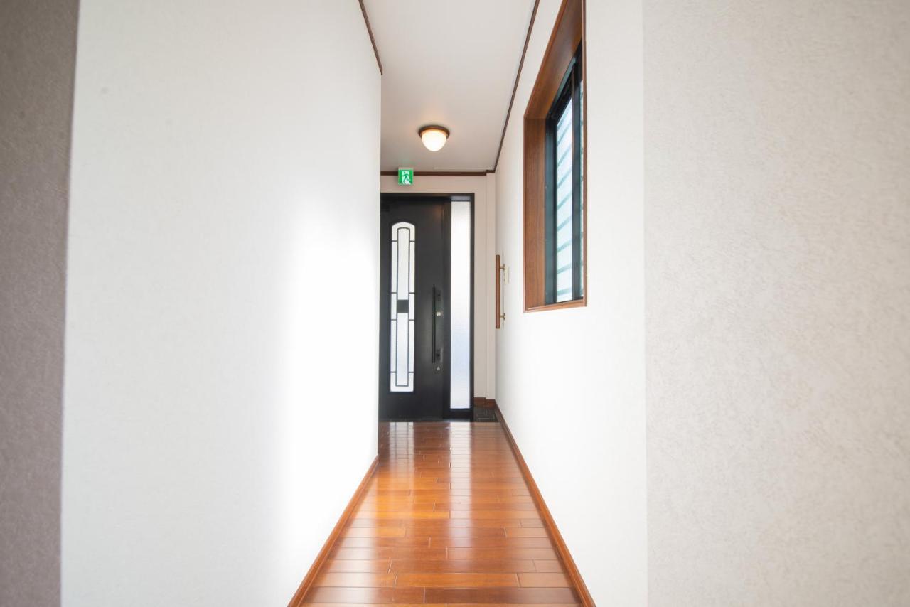 Ny Cottage（コテージ） Präfektur Tokio Exterior foto
