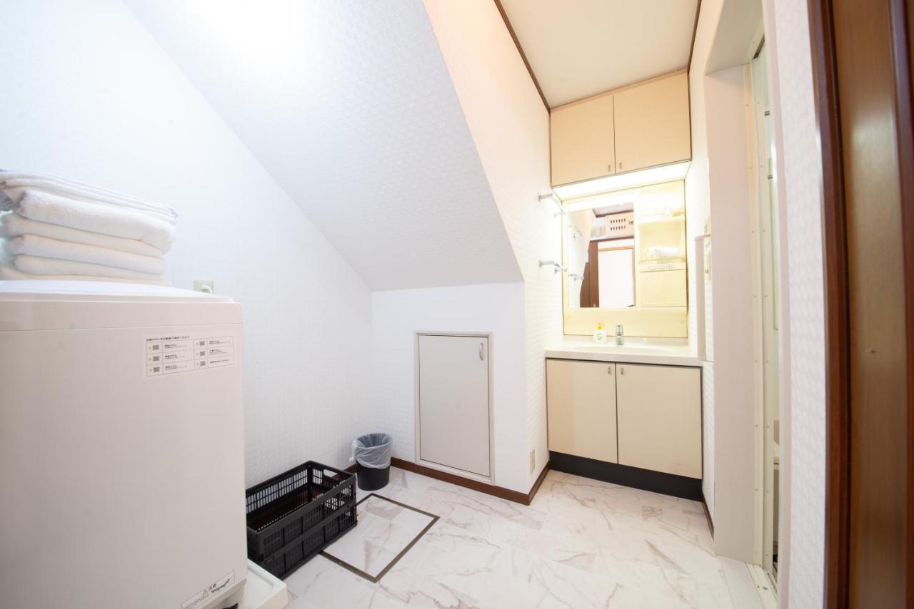 Ny Cottage（コテージ） Präfektur Tokio Exterior foto