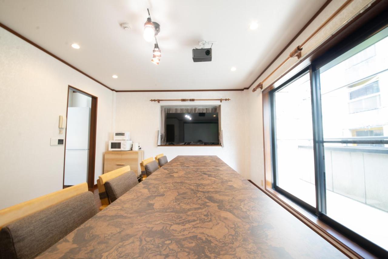 Ny Cottage（コテージ） Präfektur Tokio Exterior foto