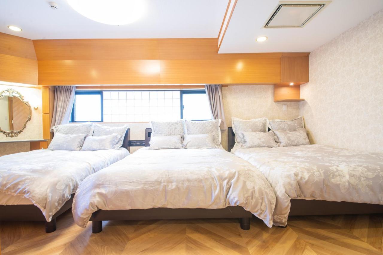 Ny Cottage（コテージ） Präfektur Tokio Exterior foto