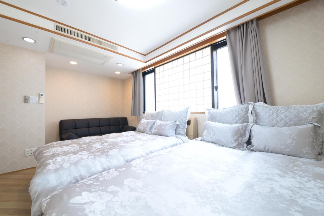 Ny Cottage（コテージ） Präfektur Tokio Exterior foto