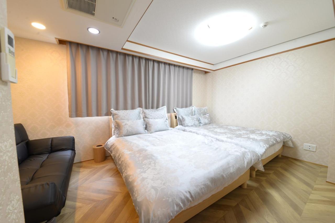 Ny Cottage（コテージ） Präfektur Tokio Exterior foto