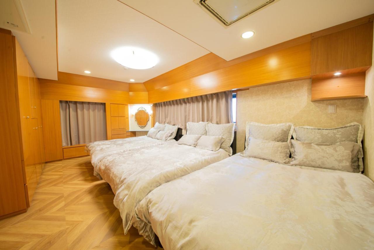 Ny Cottage（コテージ） Präfektur Tokio Exterior foto