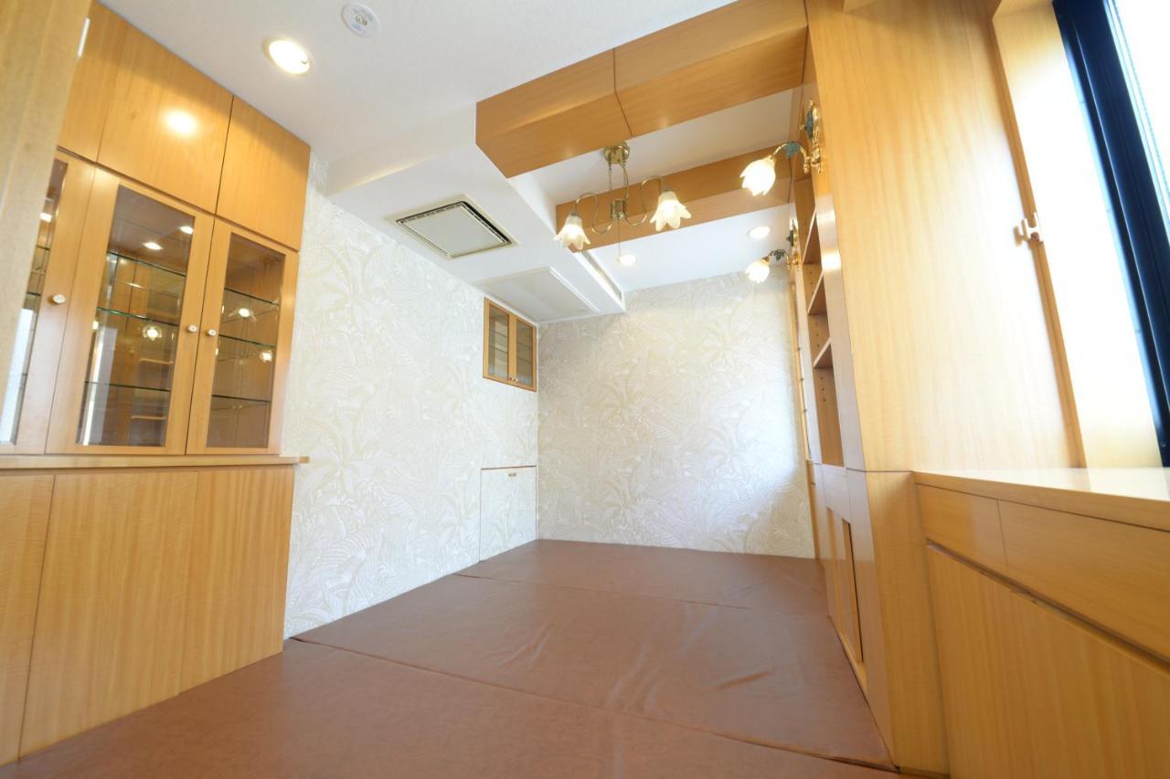 Ny Cottage（コテージ） Präfektur Tokio Exterior foto