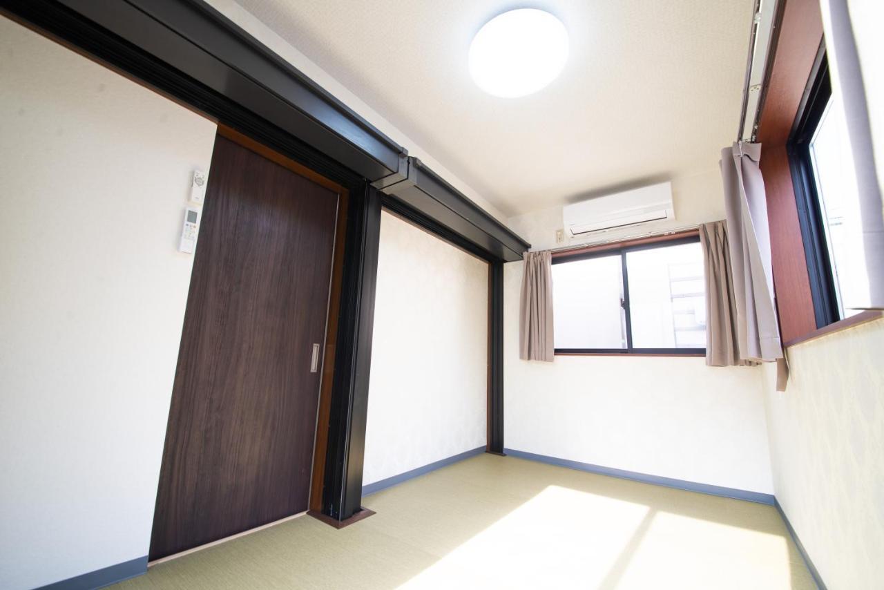 Ny Cottage（コテージ） Präfektur Tokio Exterior foto