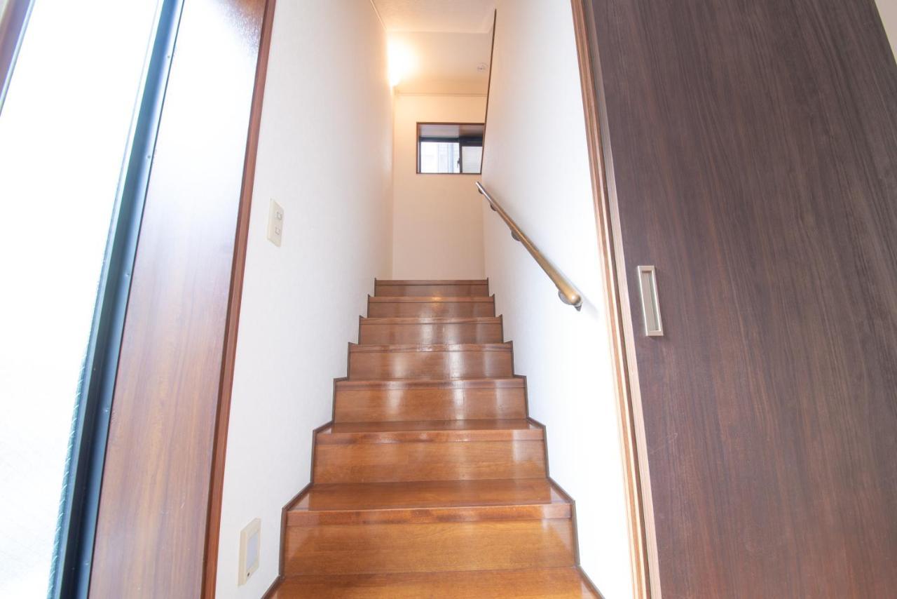 Ny Cottage（コテージ） Präfektur Tokio Exterior foto