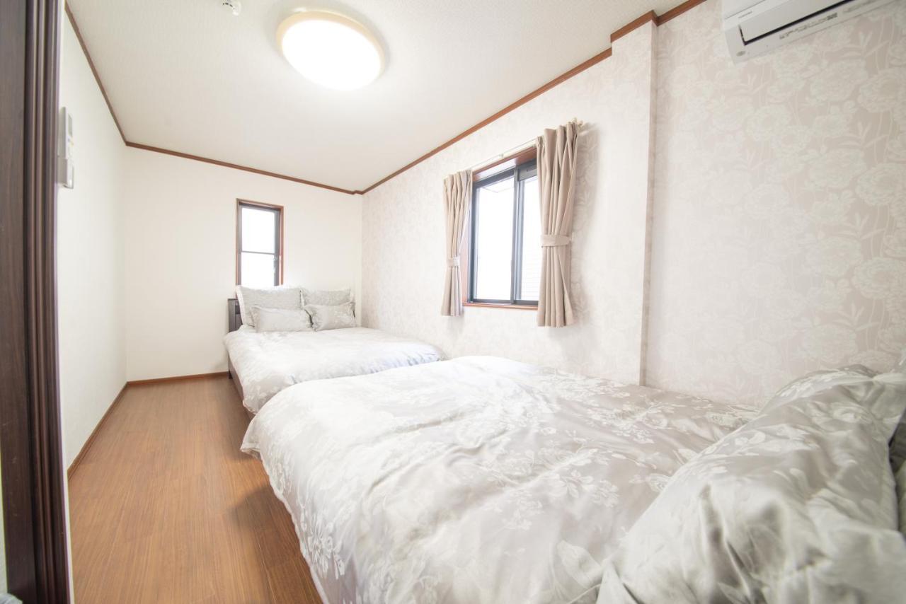 Ny Cottage（コテージ） Präfektur Tokio Exterior foto