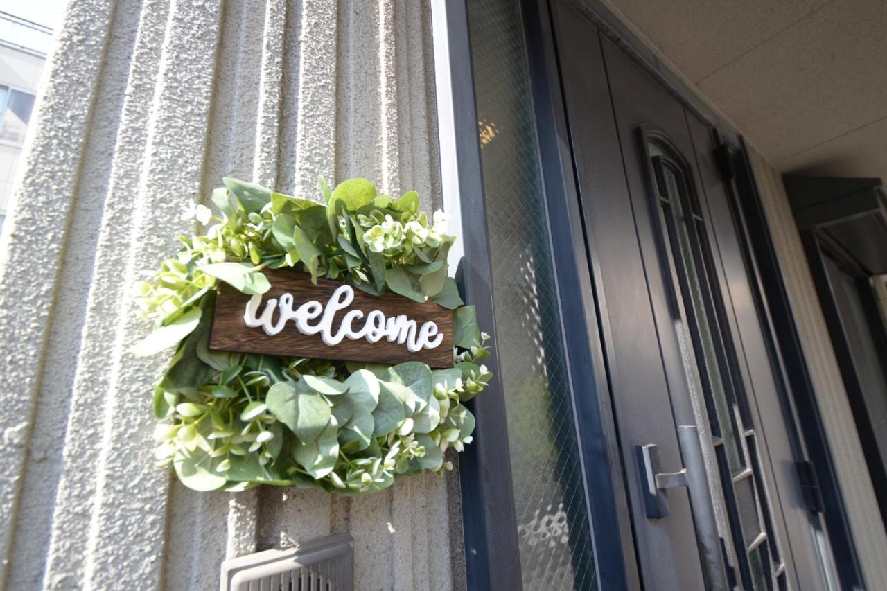 Ny Cottage（コテージ） Präfektur Tokio Exterior foto