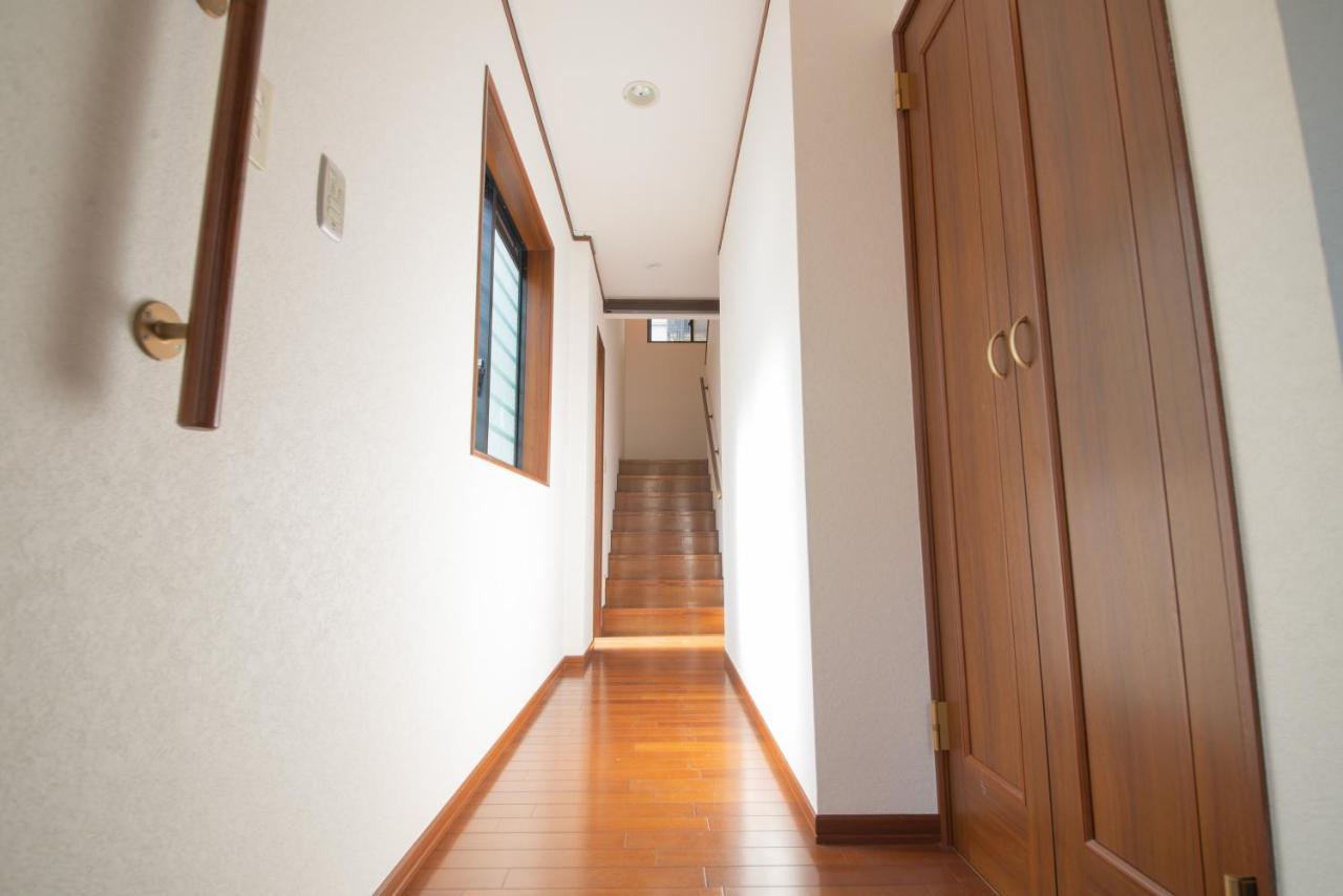 Ny Cottage（コテージ） Präfektur Tokio Exterior foto