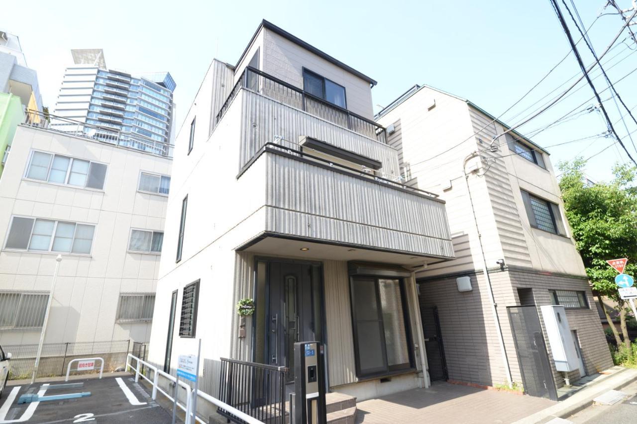 Ny Cottage（コテージ） Präfektur Tokio Exterior foto